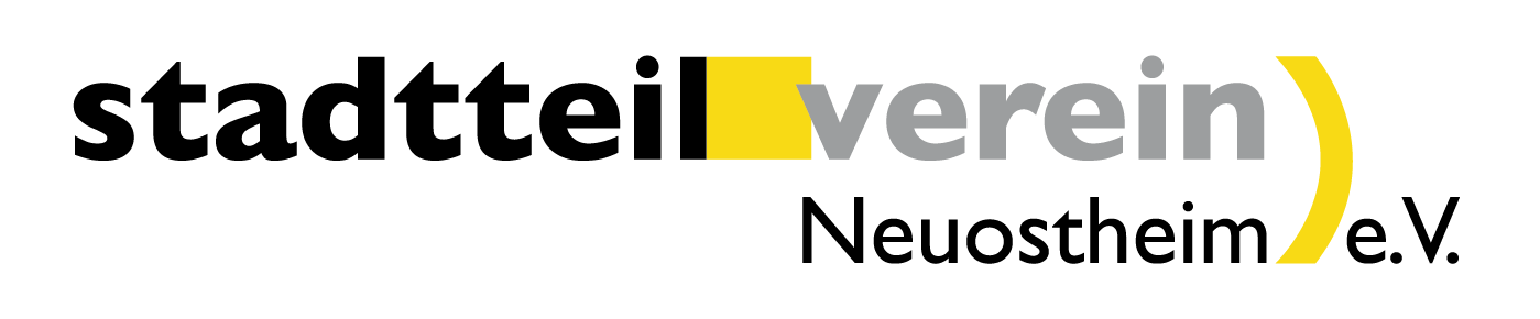 Stadtteilverein Neuostheim e.V. Logo
