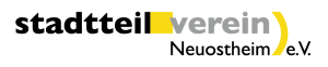 Stadtteilverein Neuostheim e.V. Logo